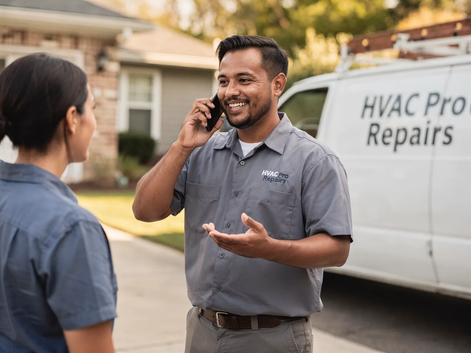 Heat Pump Repair Carbonado, WA FAQs